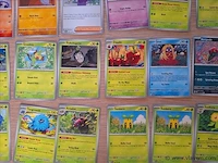 Pokémon cards - afbeelding 7 van  8