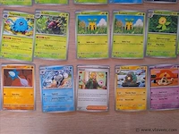 Pokémon cards - afbeelding 8 van  8