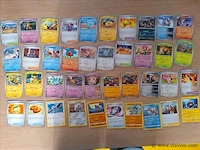 Pokémon cards