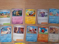 Pokémon cards - afbeelding 2 van  8