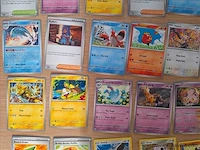 Pokémon cards - afbeelding 3 van  8