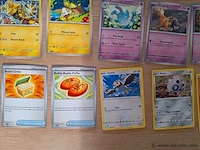 Pokémon cards - afbeelding 4 van  8