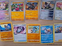 Pokémon cards - afbeelding 5 van  8