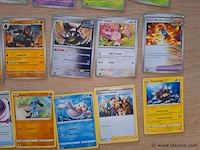 Pokémon cards - afbeelding 8 van  8