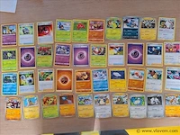 Pokémon cards