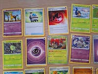 Pokémon cards - afbeelding 2 van  8