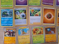 Pokémon cards - afbeelding 3 van  8