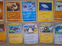 Pokémon cards - afbeelding 4 van  8