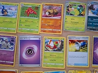 Pokémon cards - afbeelding 5 van  8