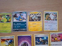 Pokémon cards - afbeelding 6 van  8