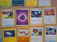 Pokémon cards - afbeelding 7 van  8