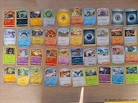 Pokémon cards