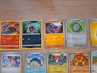 Pokémon cards - afbeelding 2 van  8