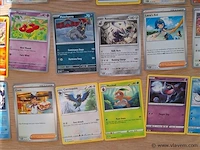 Pokémon cards - afbeelding 5 van  8