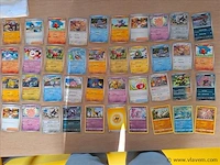 Pokémon cards - afbeelding 1 van  8