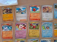 Pokémon cards - afbeelding 2 van  8