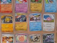 Pokémon cards - afbeelding 3 van  8