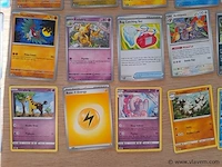 Pokémon cards - afbeelding 5 van  8