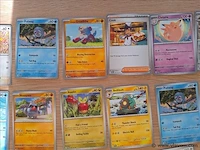 Pokémon cards - afbeelding 6 van  8