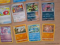 Pokémon cards - afbeelding 8 van  8