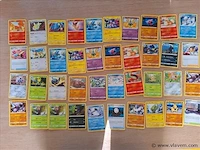 Pokémon cards - afbeelding 1 van  8