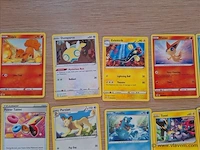 Pokémon cards - afbeelding 2 van  8