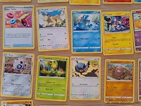 Pokémon cards - afbeelding 3 van  8