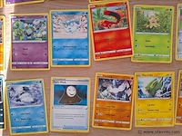 Pokémon cards - afbeelding 5 van  8