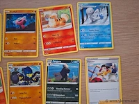 Pokémon cards - afbeelding 7 van  8