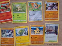 Pokémon cards - afbeelding 8 van  8