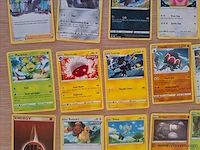 Pokémon cards - afbeelding 3 van  8