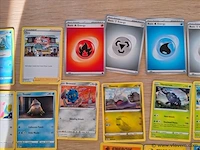 Pokémon cards - afbeelding 6 van  8