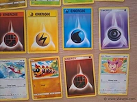 Pokémon cards - afbeelding 8 van  8