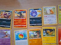 Pokémon cards - afbeelding 2 van  8