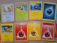 Pokémon cards - afbeelding 6 van  8