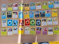 Pokémon cards - afbeelding 1 van  8