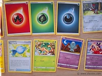 Pokémon cards - afbeelding 5 van  8