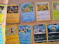 Pokémon cards - afbeelding 6 van  8