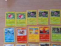 Pokémon cards - afbeelding 2 van  8