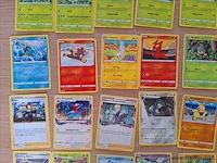 Pokémon cards - afbeelding 3 van  8