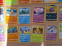 Pokémon cards - afbeelding 5 van  8