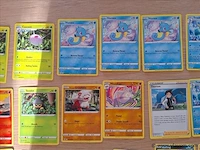 Pokémon cards - afbeelding 6 van  8