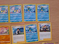 Pokémon cards - afbeelding 7 van  8