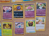 Pokémon cards - afbeelding 8 van  8