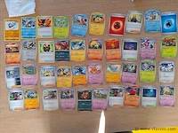 Pokémon cards - afbeelding 1 van  8