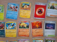 Pokémon cards - afbeelding 6 van  8