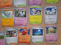 Pokémon cards - afbeelding 8 van  8