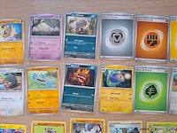 Pokémon cards - afbeelding 2 van  8