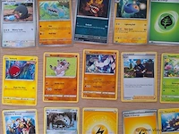 Pokémon cards - afbeelding 3 van  8