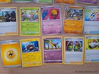 Pokémon cards - afbeelding 5 van  8